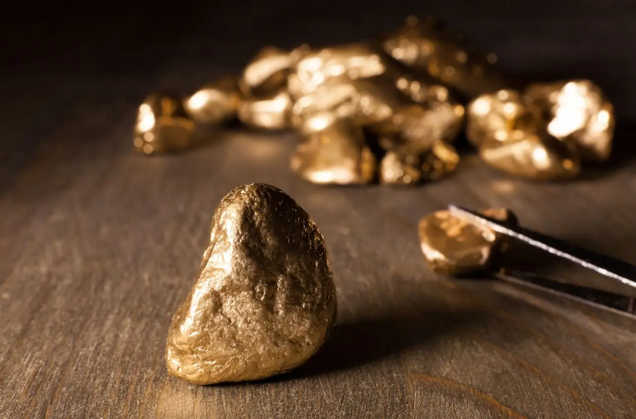 Valore 100 grammi di oro: ecco il dato odierno Valore 100 grammi di oro: ecco il dato odierno
