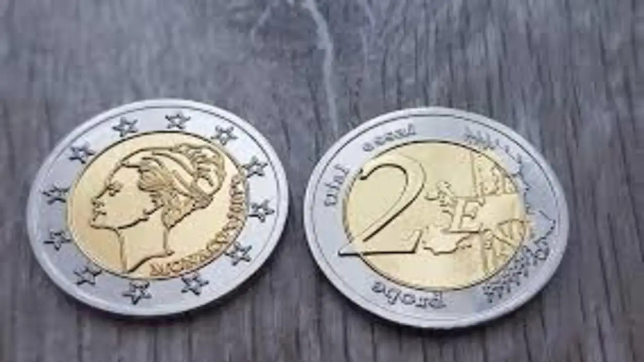 Moneta da 2 euro con Grace Kelly: ecco quanto vale Moneta da 2 euro con Grace Kelly: ecco quanto vale