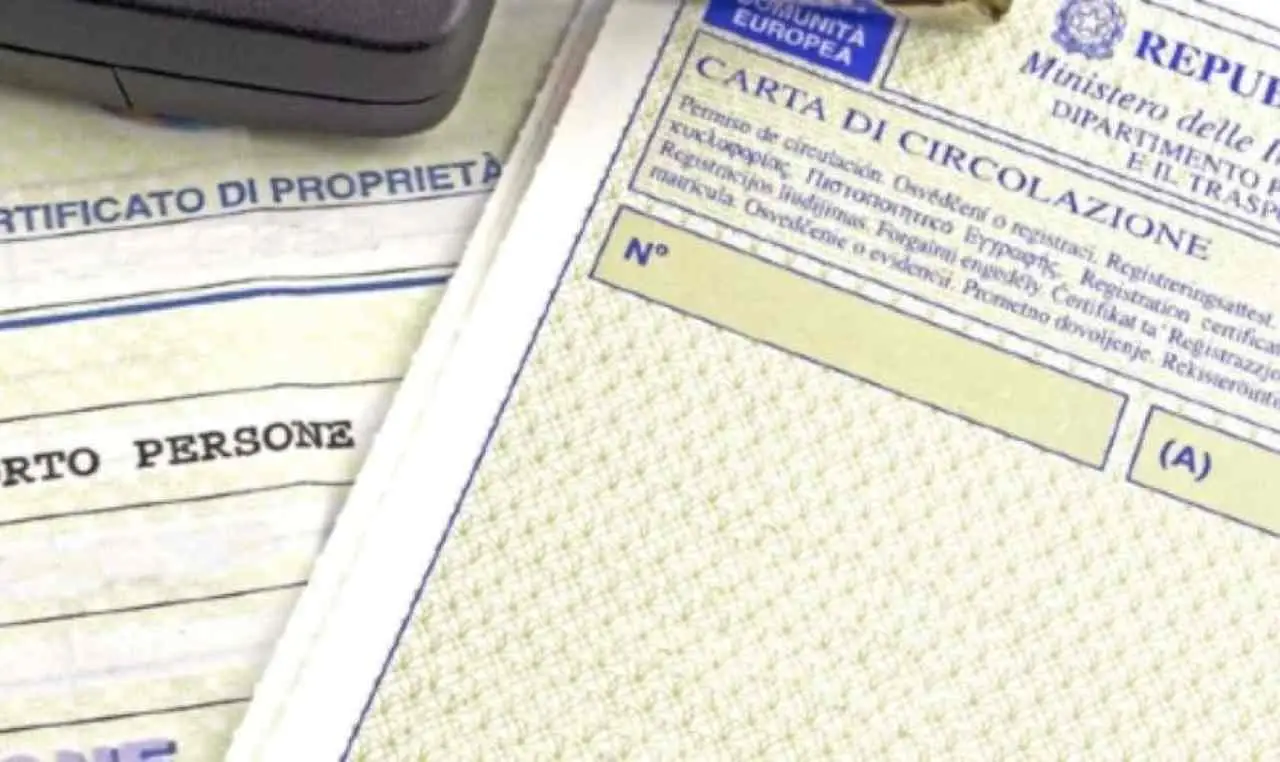 Bollo auto 2025: scopri la nuova scadenza che può farti risparmiare subito Bollo auto 2025: scopri la nuova scadenza che può farti risparmiare subito