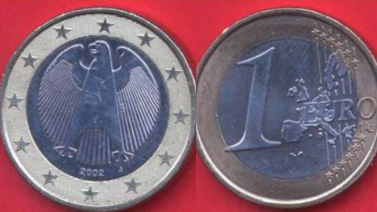 Come riconoscere una moneta rara da 1 euro: i dettagli che fanno la differenza Come riconoscere una moneta rara da 1 euro: i dettagli che fanno la differenza