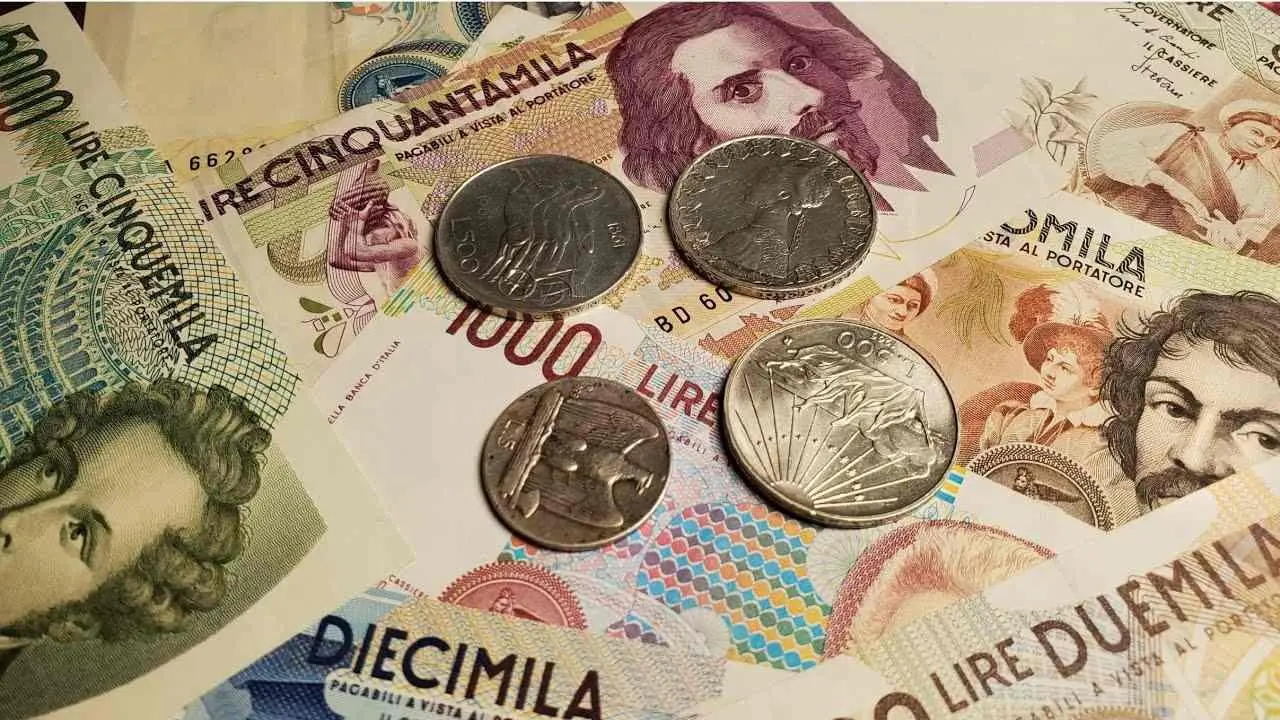 Le 3 banconote in lire che stanno salendo di valore: controlla se le hai conservate Le 3 banconote in lire che stanno salendo di valore: controlla se le hai conservate