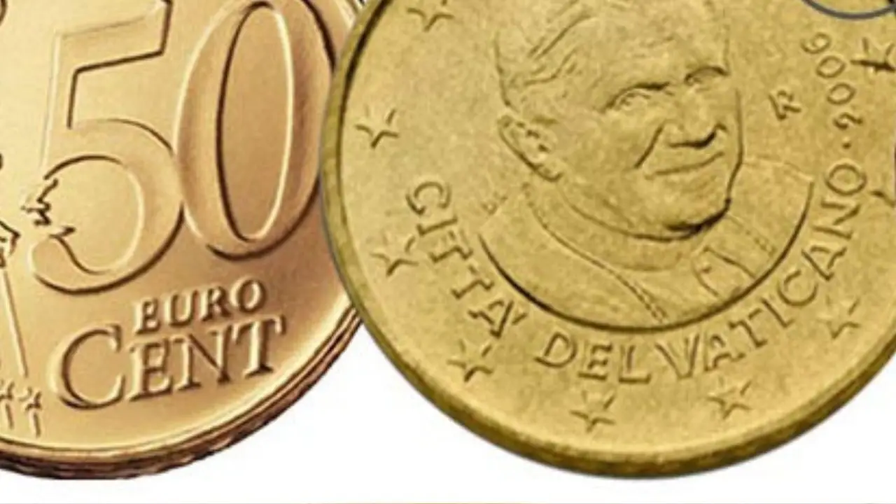 Monete commemorative europee: quali hanno già superato i 500 euro di valore Monete commemorative europee: quali hanno già superato i 500 euro di valore