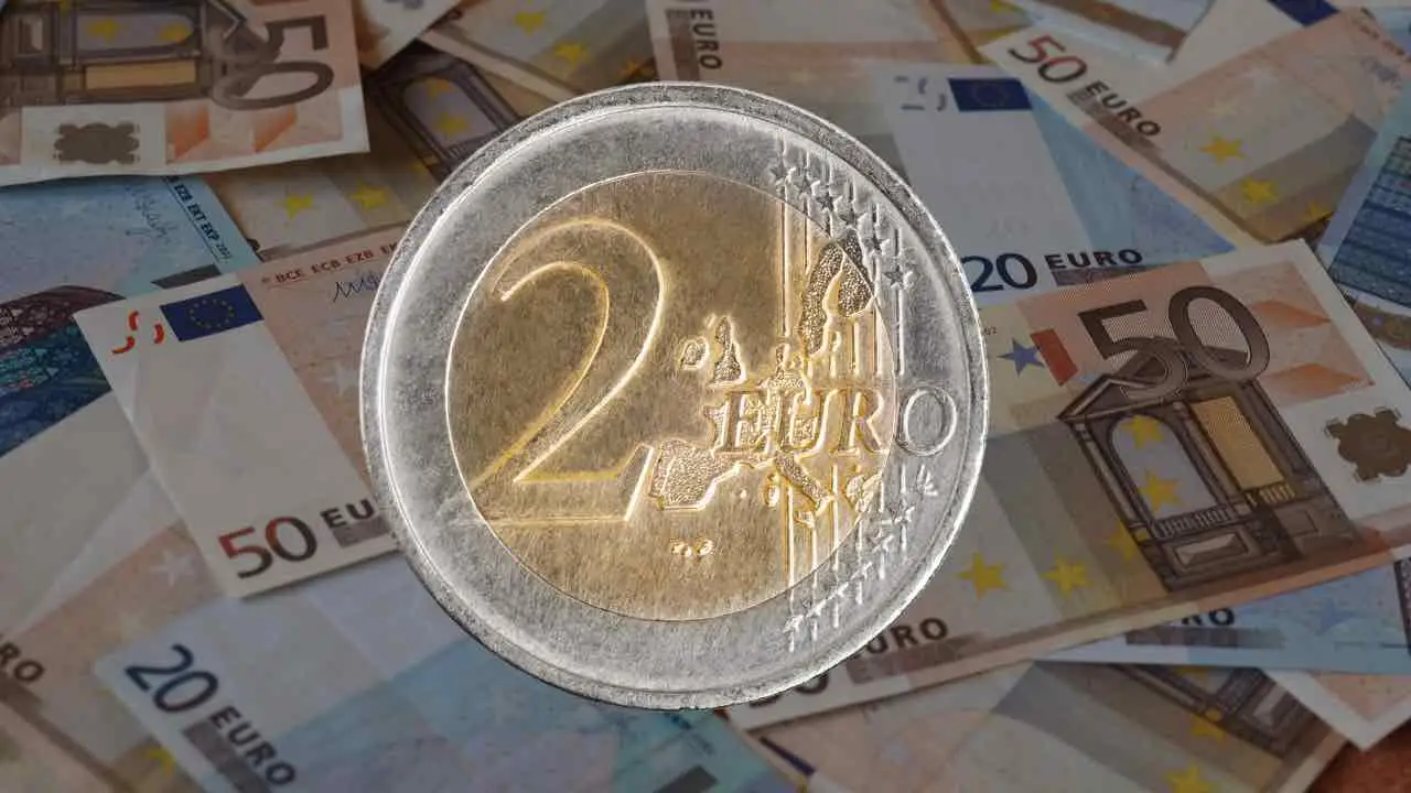Monete da 2 euro che valgono più di 2000 euro: ecco la lista aggiornata Monete da 2 euro che valgono più di 2000 euro: ecco la lista aggiornata