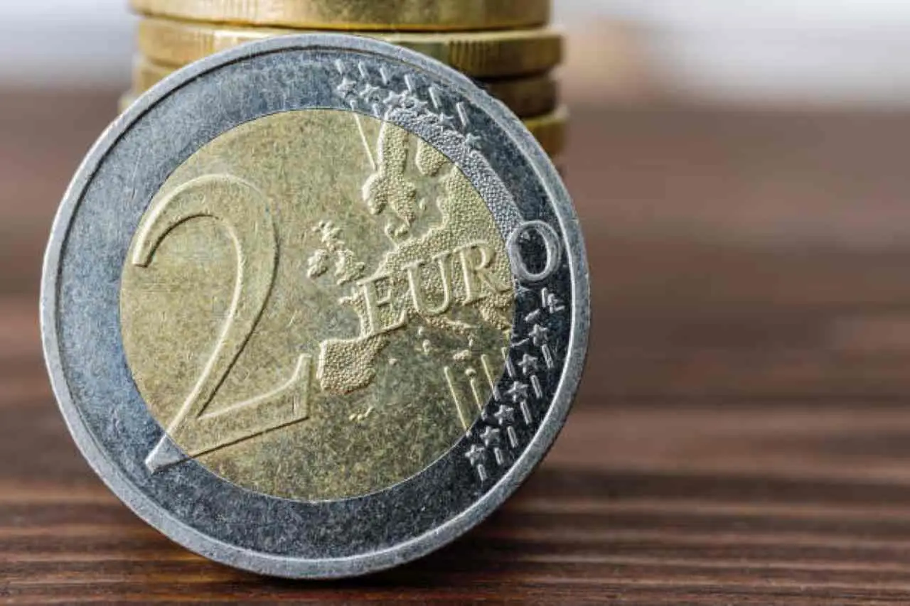 Monete da 2 euro che valgono più di 2000 euro: ecco la lista aggiornata Monete da 2 euro che valgono più di 2000 euro: ecco la lista aggiornata