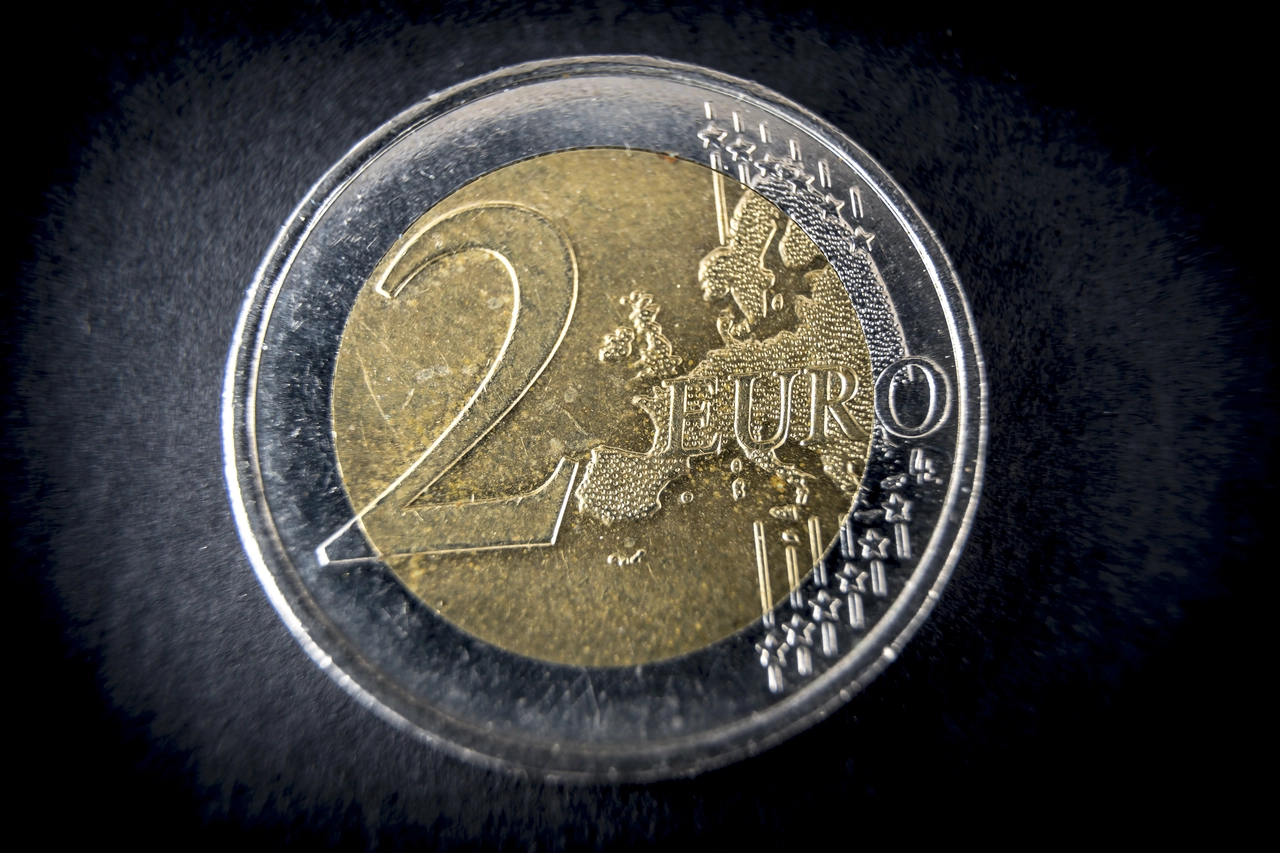 Monete da 2 euro che valgono più di 2000 euro: ecco la lista aggiornata Monete da 2 euro che valgono più di 2000 euro: ecco la lista aggiornata