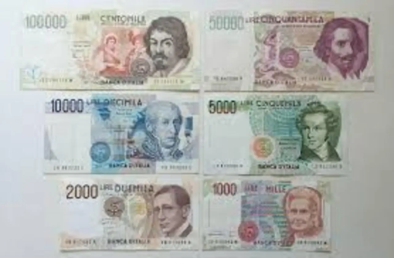Vecchie monete in lire con errore di conio: quanto possono valere oggi Vecchie monete in lire con errore di conio: quanto possono valere oggi