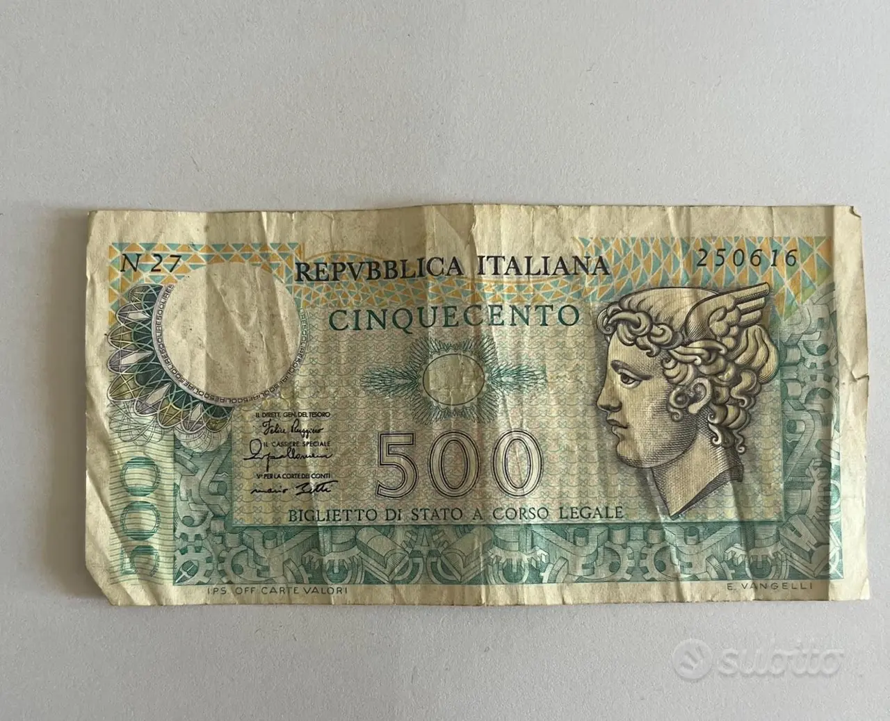 Vecchie monete in lire con errore di conio: quanto possono valere oggi Vecchie monete in lire con errore di conio: quanto possono valere oggi