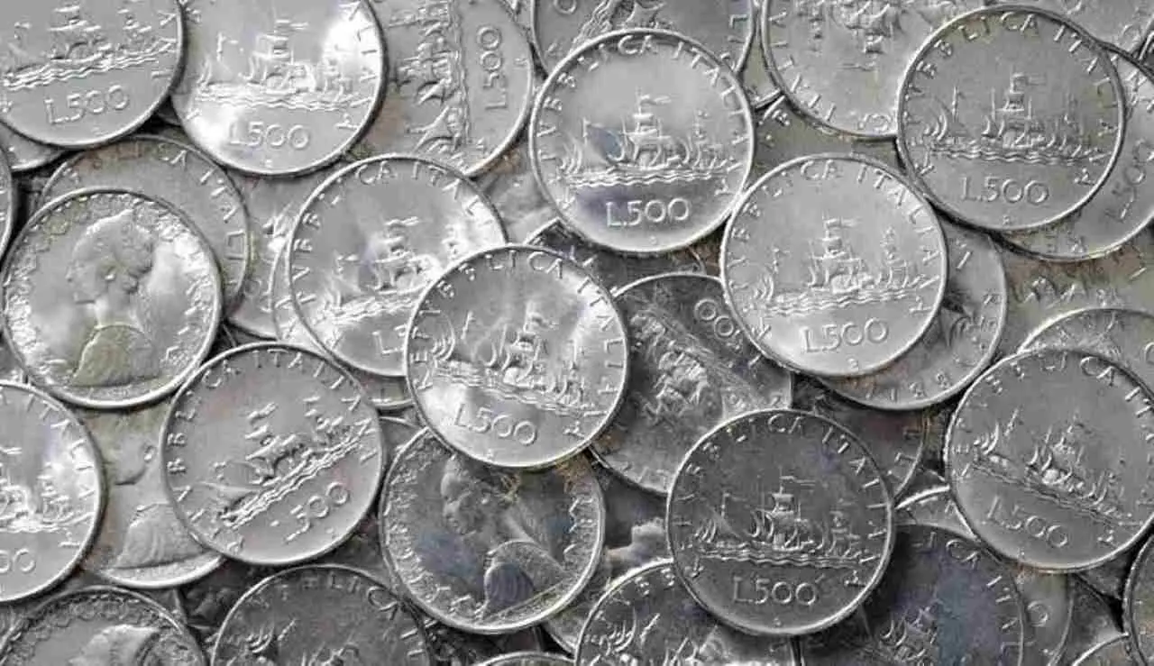 Vecchie monete in lire con errore di conio: quanto possono valere oggi Vecchie monete in lire con errore di conio: quanto possono valere oggi