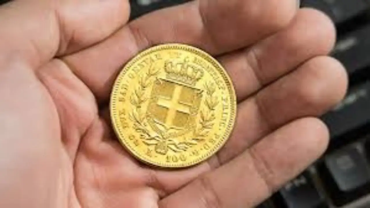 Monete da collezione che aumentano di valore ogni anno: ecco su quali puntare Monete da collezione che aumentano di valore ogni anno: ecco su quali puntare