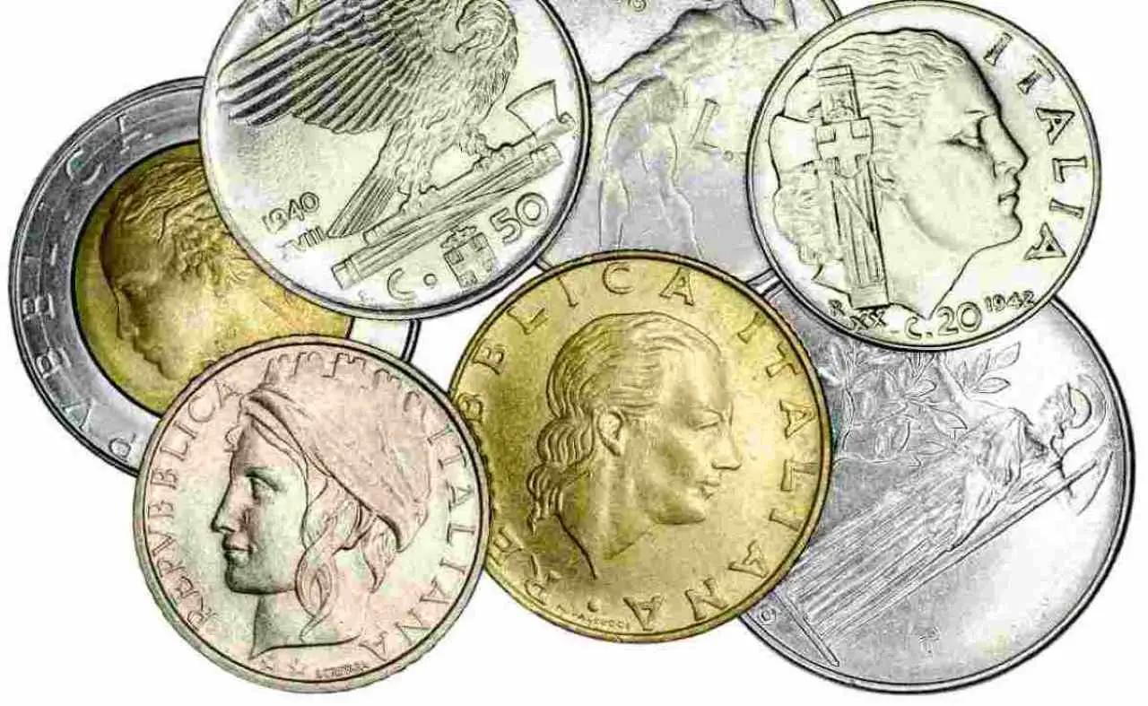 Monete da collezione che aumentano di valore ogni anno: ecco su quali puntare Monete da collezione che aumentano di valore ogni anno: ecco su quali puntare