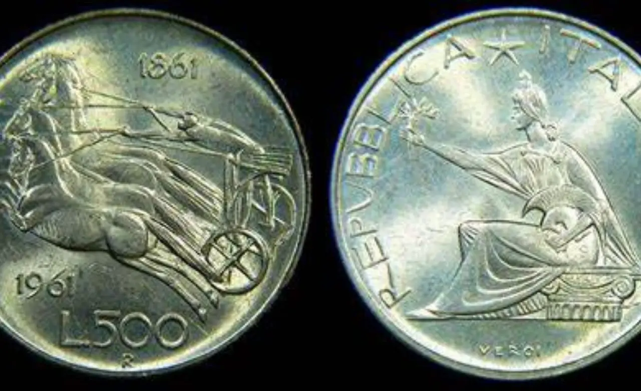 Monete da collezione che aumentano di valore ogni anno: ecco su quali puntare Monete da collezione che aumentano di valore ogni anno: ecco su quali puntare