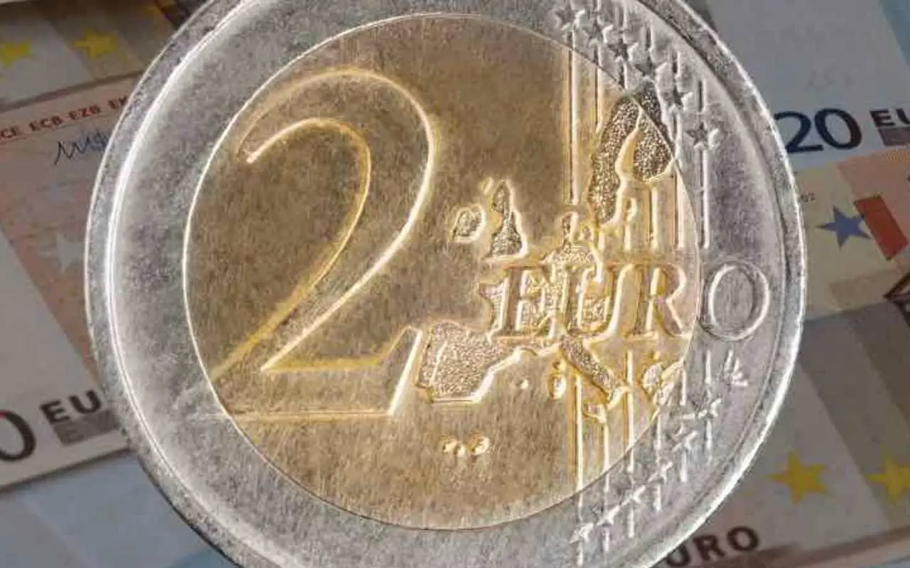 Le monete da 2 euro più rare d’Europa: ecco quelle da tenere d’occhio nel 2024 Le monete da 2 euro più rare d’Europa: ecco quelle da tenere d’occhio nel 2024