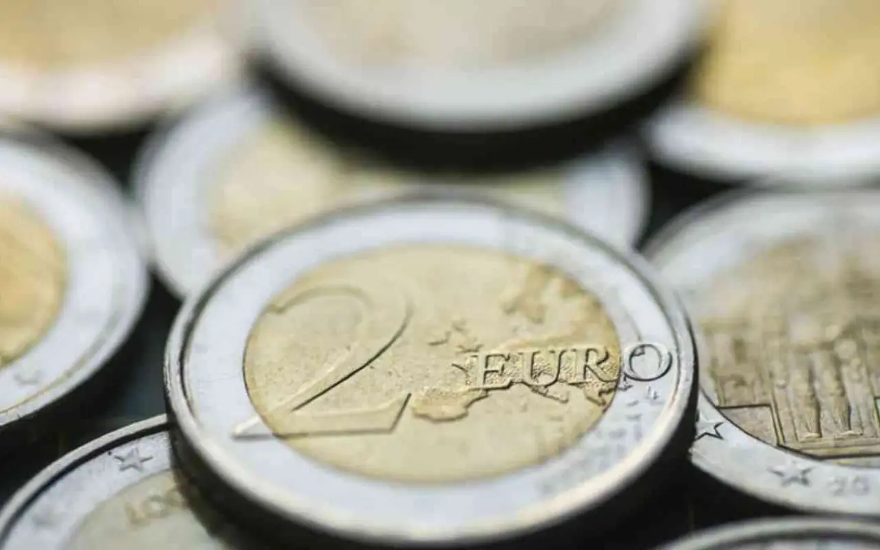 Le monete da 2 euro più rare d’Europa: ecco quelle da tenere d’occhio nel 2024 Le monete da 2 euro più rare d’Europa: ecco quelle da tenere d’occhio nel 2024