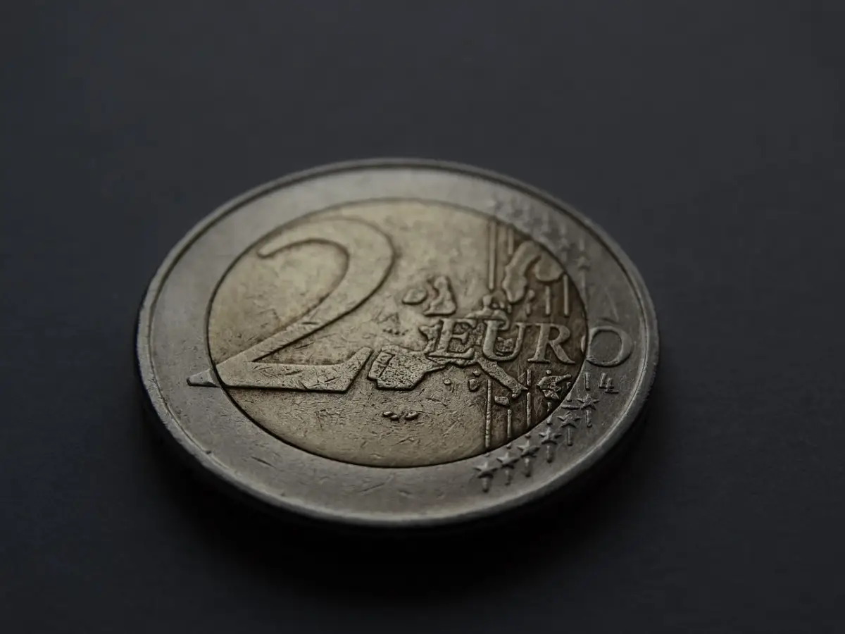 Le monete da 2 euro più rare d’Europa: ecco quelle da tenere d’occhio nel 2024 Le monete da 2 euro più rare d’Europa: ecco quelle da tenere d’occhio nel 2024