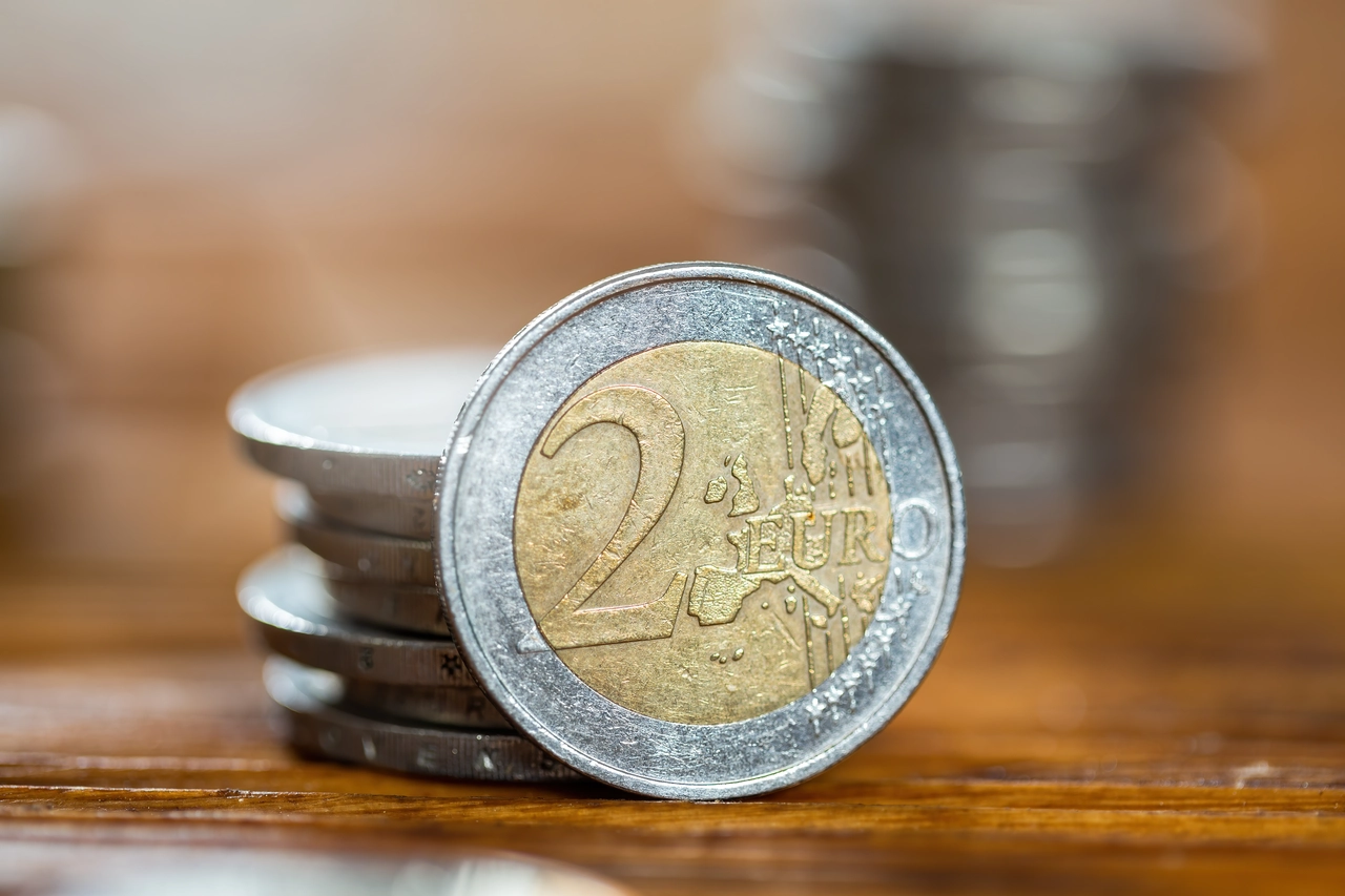 Le monete da 2 euro più rare d’Europa: ecco quelle da tenere d’occhio nel 2024 Le monete da 2 euro più rare d’Europa: ecco quelle da tenere d’occhio nel 2024