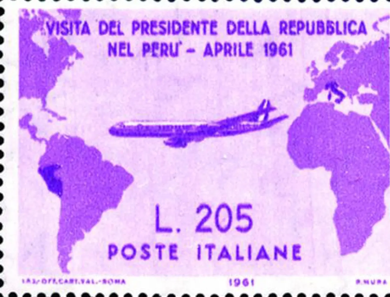 Collezionismo di francobolli italiani: ecco i pezzi più rari e richiesti Collezionismo di francobolli italiani: ecco i pezzi più rari e richiesti
