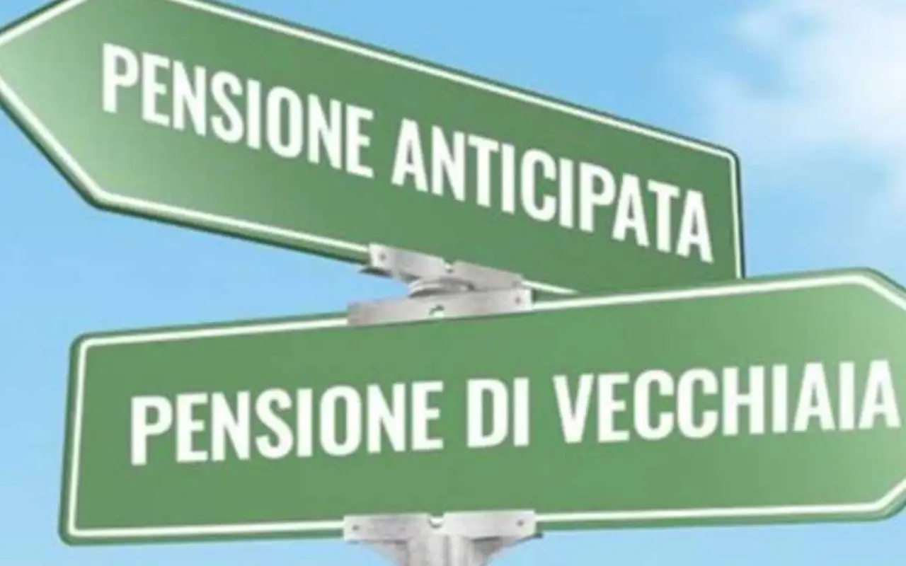 5 errori da non fare nella richiesta della pensione anticipata: la guida dell’INPS 5 errori da non fare nella richiesta della pensione anticipata: la guida dell’INPS