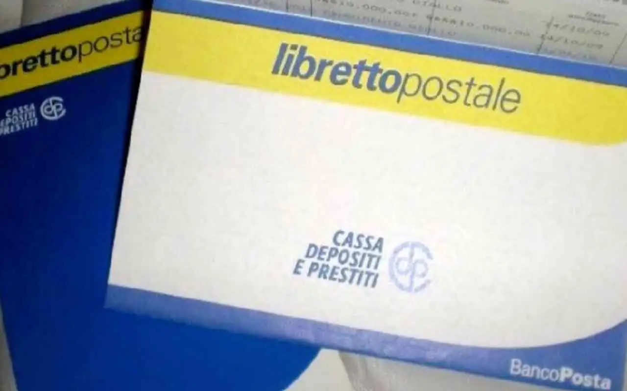 Controlla subito il tuo libretto postale: ecco come scoprire se hai soldi dimenticati secondo le regole di Poste Italiane Controlla subito il tuo libretto postale: ecco come scoprire se hai soldi dimenticati secondo le regole di Poste Italiane