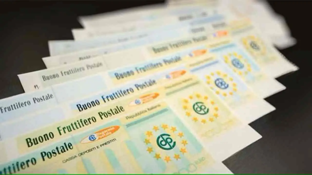Controlla subito il tuo libretto postale: ecco come scoprire se hai soldi dimenticati secondo le regole di Poste Italiane Controlla subito il tuo libretto postale: ecco come scoprire se hai soldi dimenticati secondo le regole di Poste Italiane