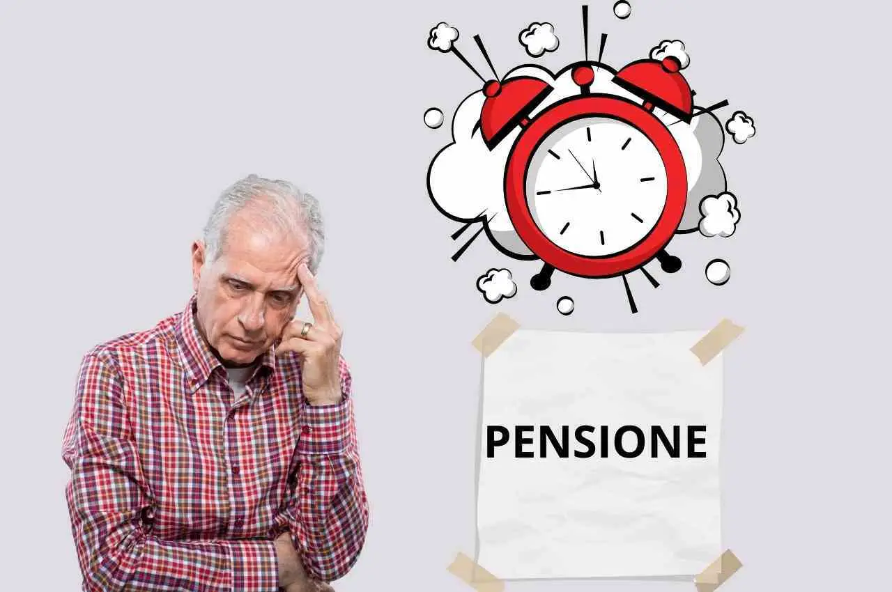 Tredicesima pensionati 2025: ecco tutte le novità su importi e date Tredicesima pensionati 2025: ecco tutte le novità su importi e date