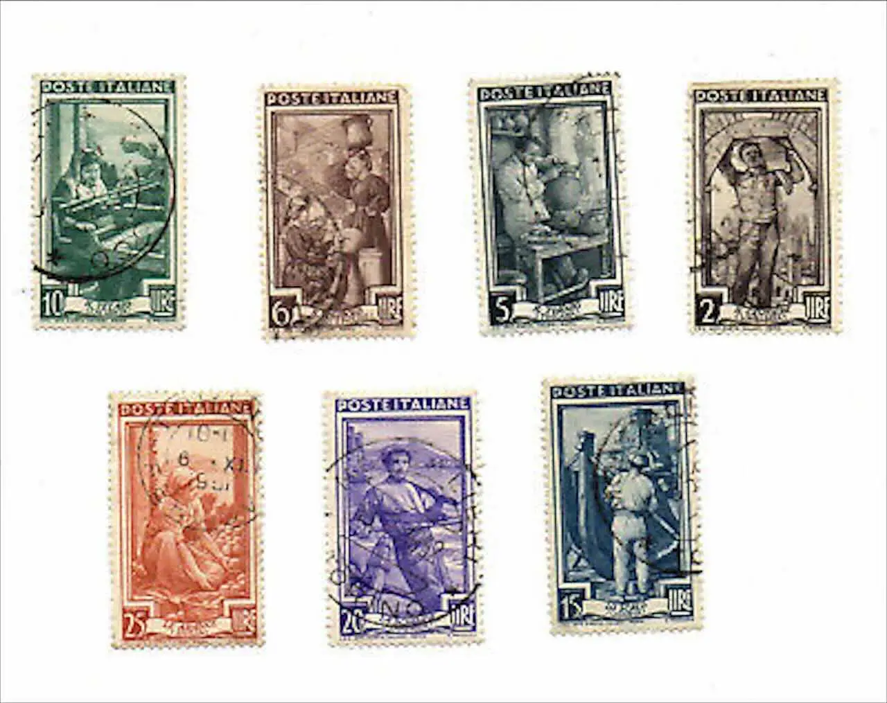 5 errori da non fare nella vendita di vecchi francobolli: la guida della Federazione Filatelica 5 errori da non fare nella vendita di vecchi francobolli: la guida della Federazione Filatelica