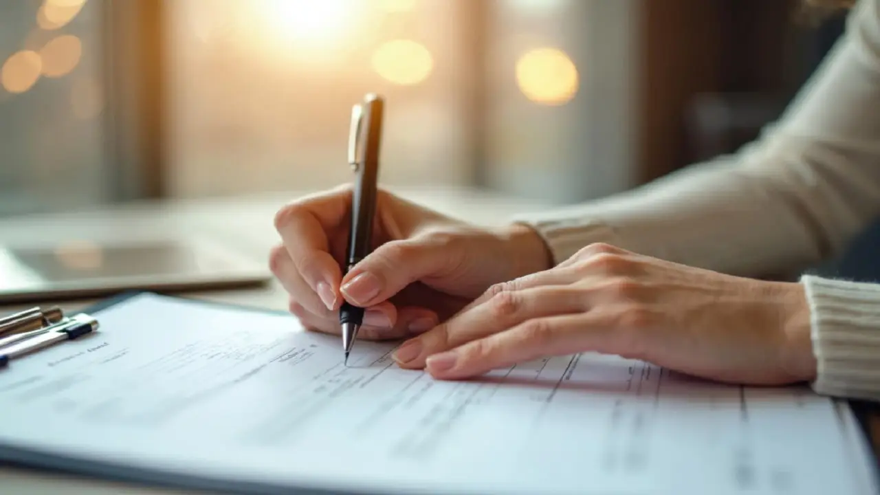 5 documenti da controllare a giugno per evitare blocchi improvvisi sul conto corrente secondo i risparmiatori 5 documenti da controllare a giugno per evitare blocchi improvvisi sul conto corrente secondo i risparmiatori