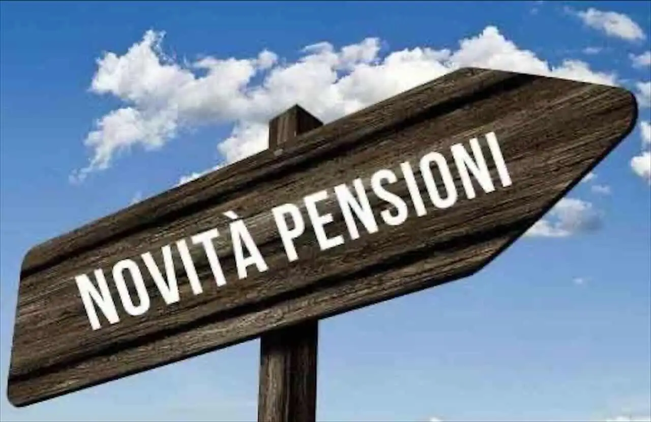 Pensionati, in arrivo la tredicesima 2025: date ufficiali, importi e bonus extra Pensionati, in arrivo la tredicesima 2025: date ufficiali, importi e bonus extra