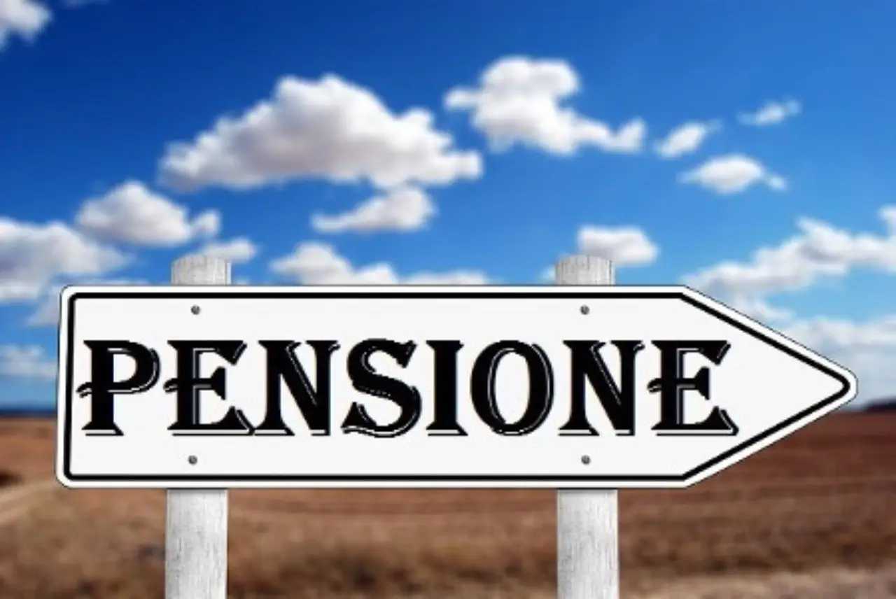 Pensionati, in arrivo la tredicesima 2025: date ufficiali, importi e bonus extra Pensionati, in arrivo la tredicesima 2025: date ufficiali, importi e bonus extra