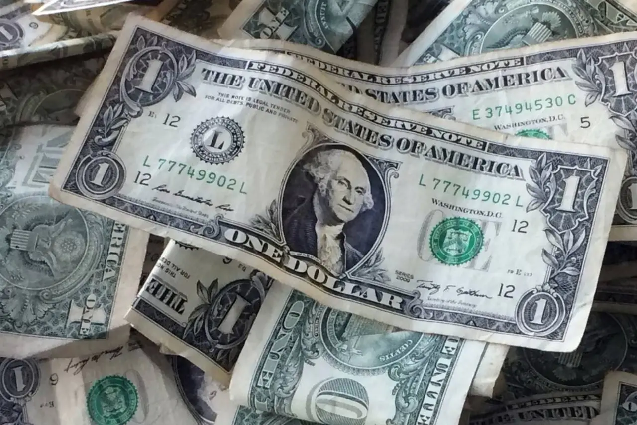 Come riconoscere una banconota rara da 5 dollari: i dettagli che fanno la differenza secondo i collezionisti Come riconoscere una banconota rara da 5 dollari: i dettagli che fanno la differenza secondo i collezionisti