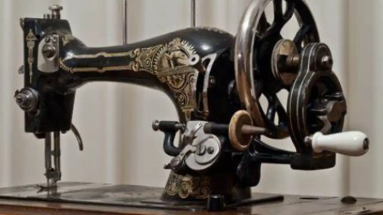 Come aumentare il valore di una macchina da cucire vintage: i suggerimenti degli antiquari per il 2025 Come aumentare il valore di una macchina da cucire vintage: i suggerimenti degli antiquari per il 2025