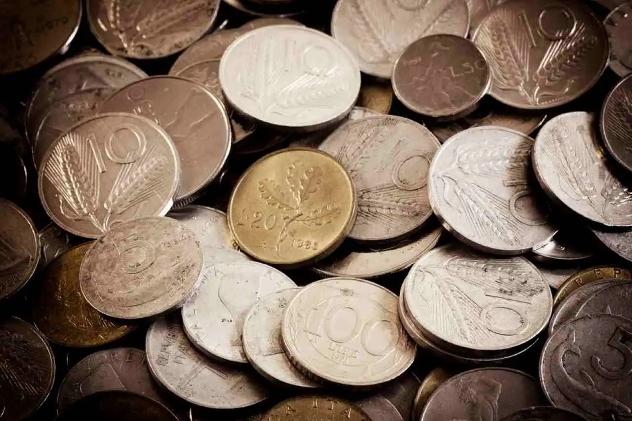 Monete da collezione che aumentano di valore ogni anno: ecco su quali puntare nel 2025 Monete da collezione che aumentano di valore ogni anno: ecco su quali puntare nel 2025