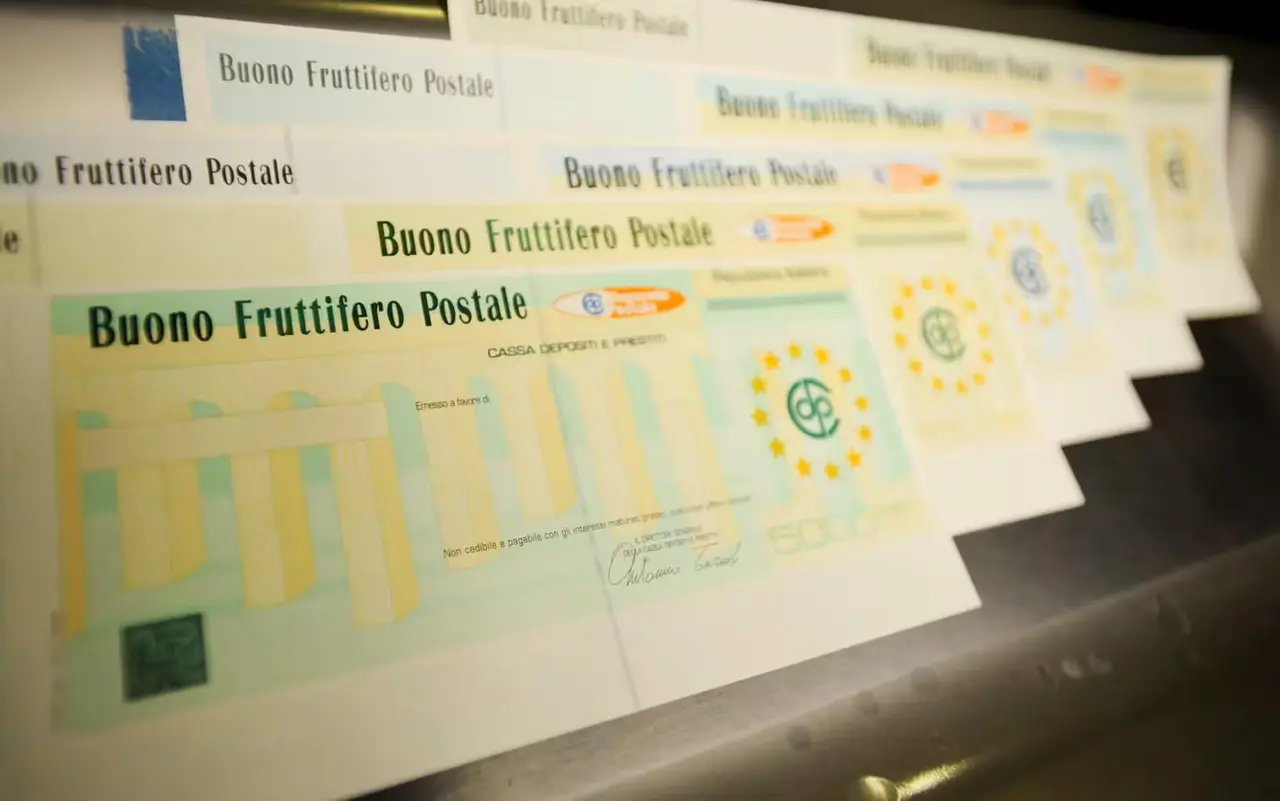 I buoni fruttiferi più convenienti del momento: rendimenti e scadenze I buoni fruttiferi più convenienti del momento: rendimenti e scadenze