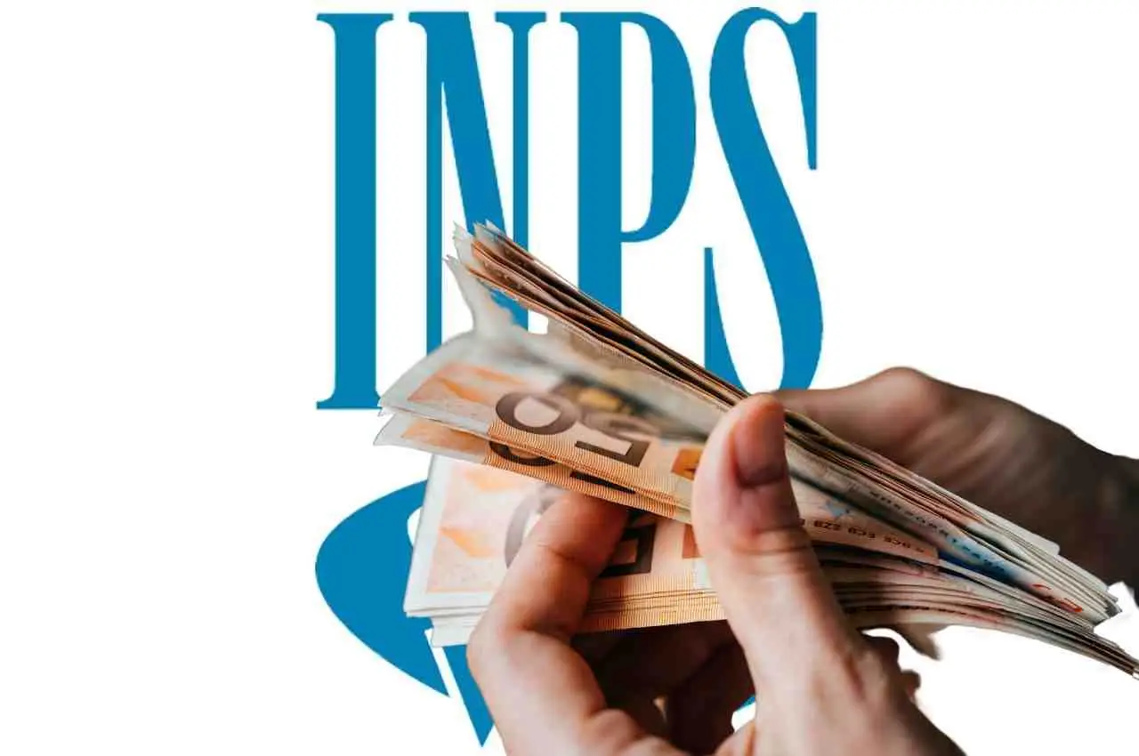 Tredicesima pensionati luglio 2025: ecco gli importi reali e le novità ufficiali dell’INPS Tredicesima pensionati luglio 2025: ecco gli importi reali e le novità ufficiali dell’INPS