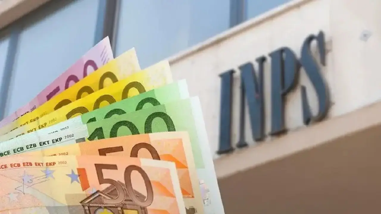 Tredicesima pensionati luglio 2025: ecco gli importi reali e le novità ufficiali dell’INPS Tredicesima pensionati luglio 2025: ecco gli importi reali e le novità ufficiali dell’INPS