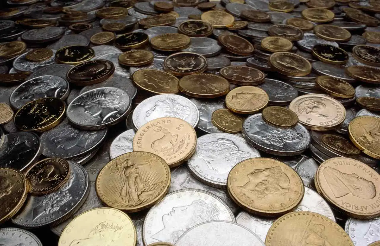 Monete da collezione che aumentano di valore ogni anno: ecco su quali puntare nel 2025 Monete da collezione che aumentano di valore ogni anno: ecco su quali puntare nel 2025