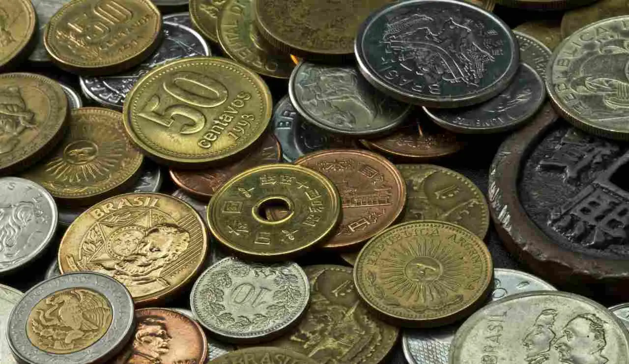 Monete da collezione che aumentano di valore ogni anno: ecco su quali puntare nel 2025 Monete da collezione che aumentano di valore ogni anno: ecco su quali puntare nel 2025