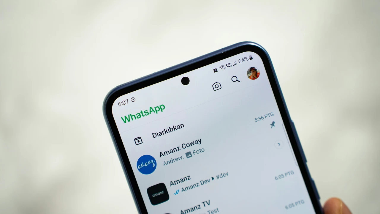 Come disattivare Meta AI su WhatsApp: ecco perché è meglio farlo subito Come disattivare Meta AI su WhatsApp: ecco perché è meglio farlo subito