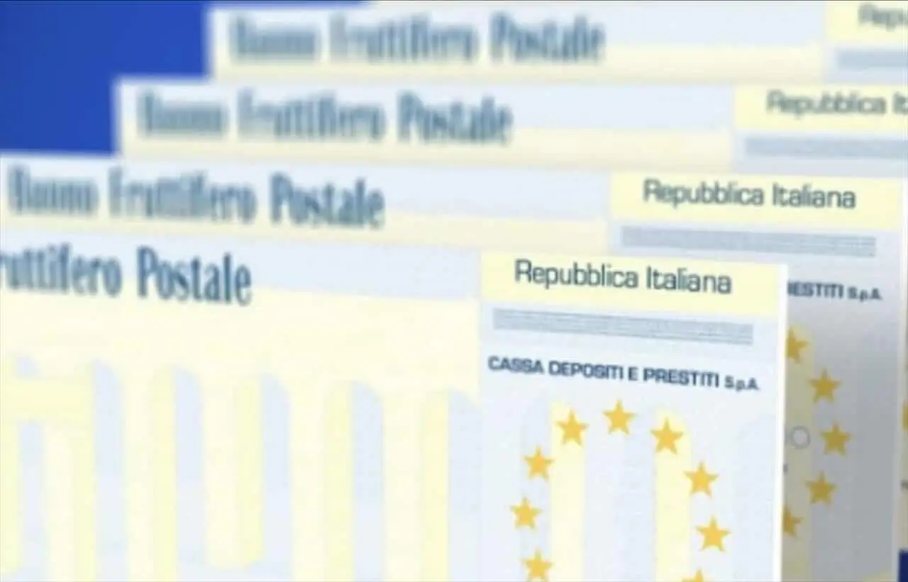 Nuovo buono postale al 7%: ecco come richiederlo e a chi conviene Nuovo buono postale al 7%: ecco come richiederlo e a chi conviene