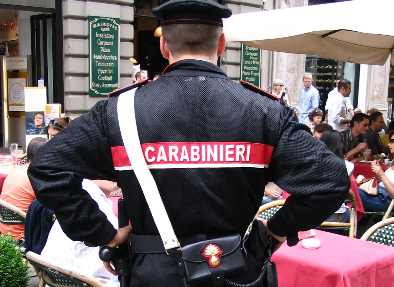 Quanto guadagna davvero un maresciallo dei carabinieri? Le cifre aggiornate Quanto guadagna davvero un maresciallo dei carabinieri? Le cifre aggiornate