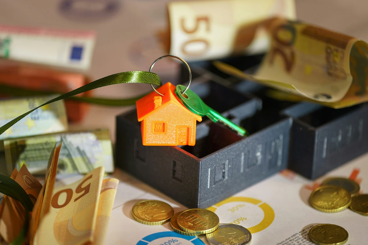 IMU seconda casa: come ottenere uno sconto se la affitti IMU seconda casa: come ottenere uno sconto se la affitti