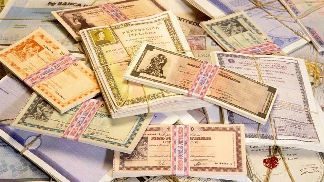 I buoni fruttiferi più convenienti del momento: rendimenti e scadenze I buoni fruttiferi più convenienti del momento: rendimenti e scadenze