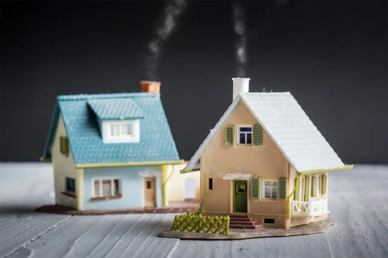 Mutuo prima casa: meglio tasso fisso o variabile? Ecco cosa scegliere ora Mutuo prima casa: meglio tasso fisso o variabile? Ecco cosa scegliere ora
