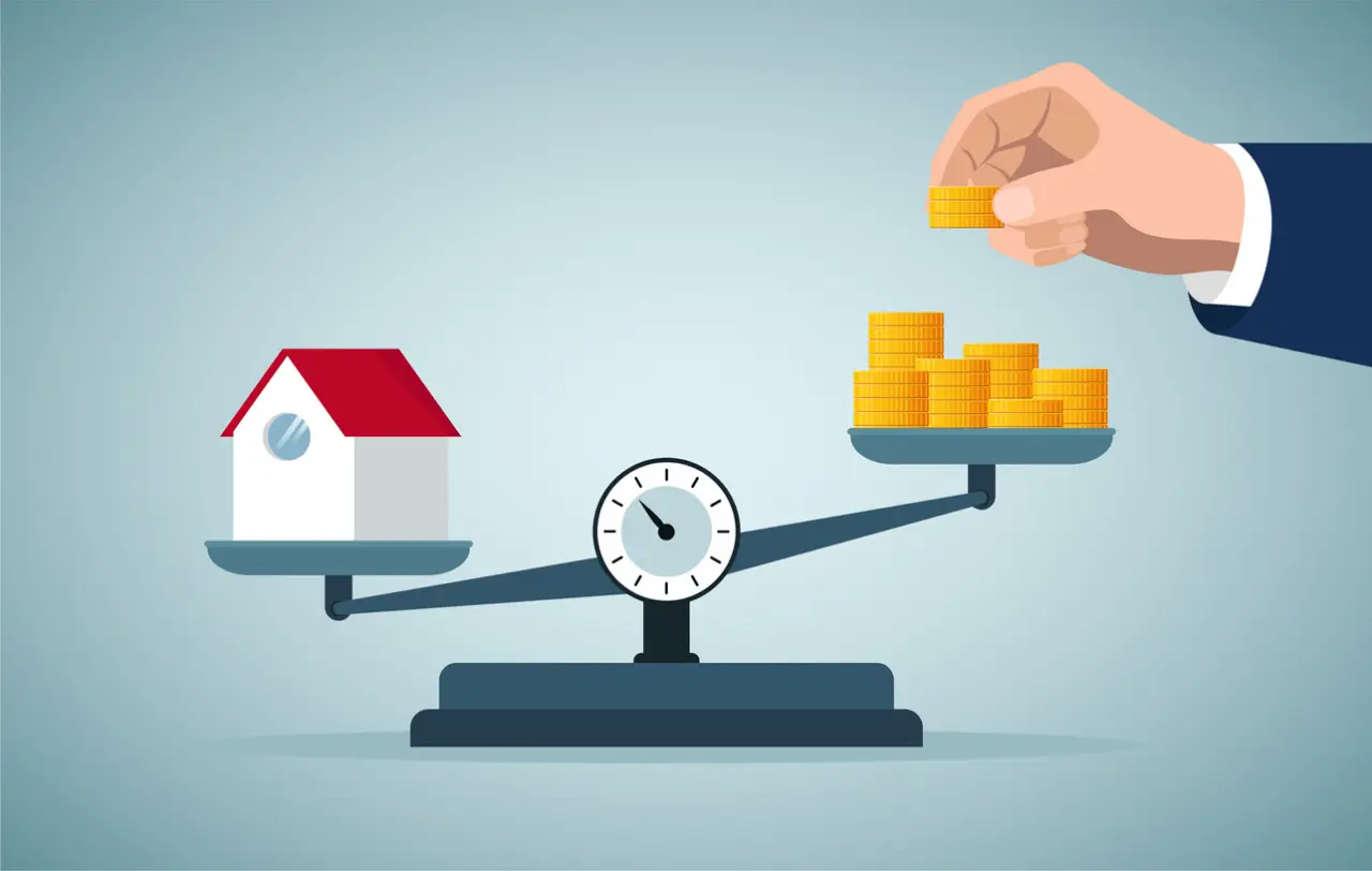 Mutuo prima casa: meglio tasso fisso o variabile? Ecco cosa scegliere ora Mutuo prima casa: meglio tasso fisso o variabile? Ecco cosa scegliere ora