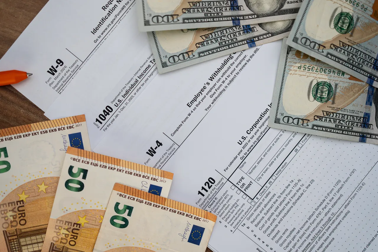 Hai lavorato nel 2023? Ecco il rimborso fiscale automatico che ti spetta Hai lavorato nel 2023? Ecco il rimborso fiscale automatico che ti spetta